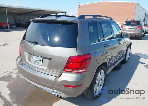 2015 Mercedes-Benz Glk 350 из США, поврежденный, VIN WDCGG5HB1FG388394